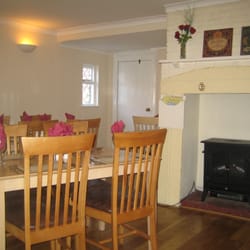 The Six Bells Inn & Restaurant