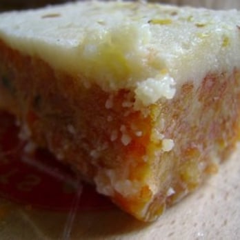 King Sweets - Carrot Halwa - Indian Near Me - Chicago, Illinois