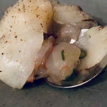 JUA - Spot Prawn - Korean Near Me - New York, New York