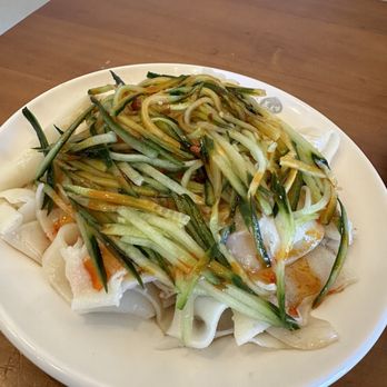 Tasty Dumpling - Chinese Near Me - Sacramento, California