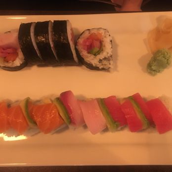 Sushi Siam - Sushi Bars Near Me - Wake Forest, North Carolina