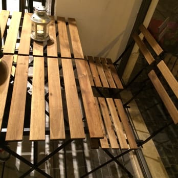 Cottocrudo - Kleiner Sitzbereich - Sandwiches Near Me - Rome, RM