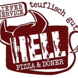 Pizza Hell - Teuflisch gut