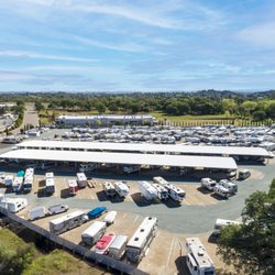 Viking RV Storage