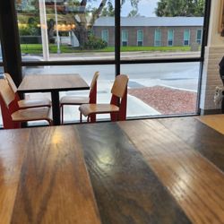 Popeyes Louisiana Kitchen