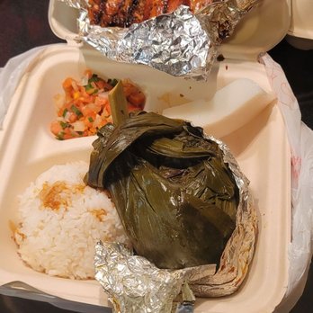 Kehau's Kitchen - Hawaiian Near Me - Aiea, Hawaii Kehau's Kitchen - Hawaiian Near Me - Aiea, Hawaii