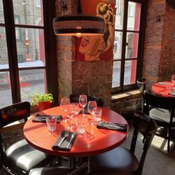 Polina Pizzeria
