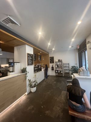 Coffee Project New York | Chelsea by null