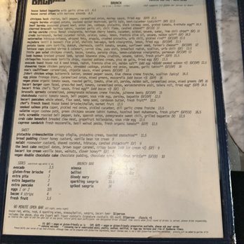 Bacari Sherman Oaks - Brunch Menu - Mediterranean Near Me - Sherman Oaks, California Bacari Sherman Oaks - Brunch Menu - Mediterranean Near Me - Sherman Oaks, California