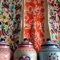 Artesanias Choko