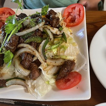Tigon - shaking beef - Vietnamese Near Me - El Cerrito, California Tigon - shaking beef - Vietnamese Near Me - El Cerrito, California