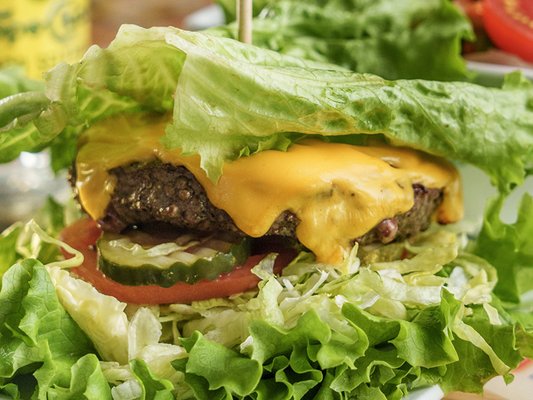 Cold Beers & Cheeseburgers by null