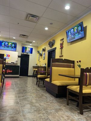 Delicias Colombianas RR by null