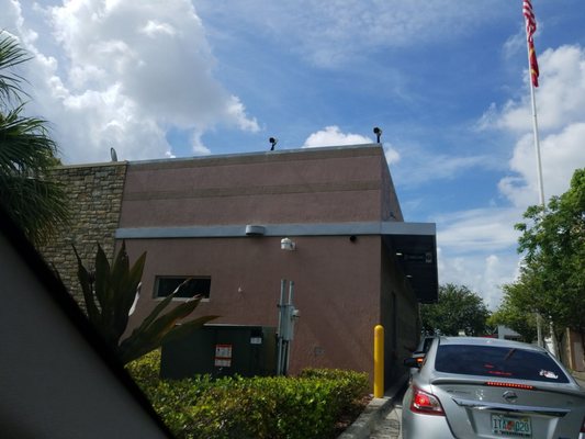 McDonald's by null