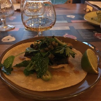 Hook and Lime - Trout taco. My favorite! - Bars Near Me - Omaha, Nebraska Hook and Lime - Trout taco. My favorite! - Bars Near Me - Omaha, Nebraska