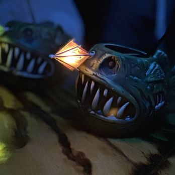Stowaway - Tiki Bars Near Me - Tustin, California