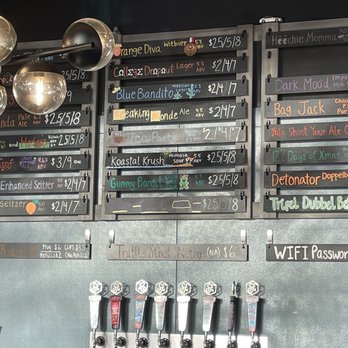 StillFire Brewing - Breweries Near Me - Suwanee, Georgia