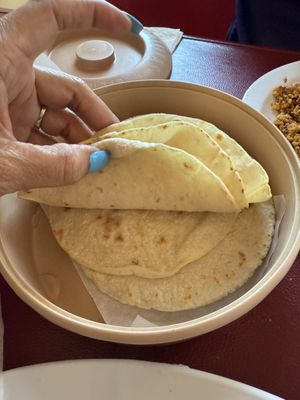 Horseshoe Restaurant by null