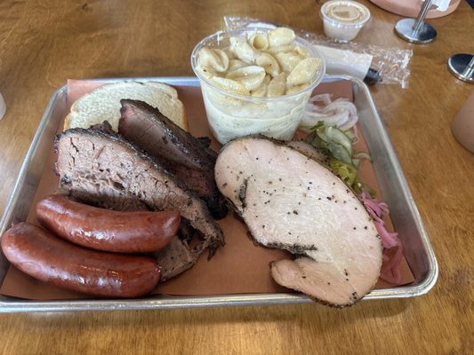 Grand Champion BBQ by null