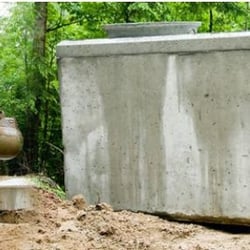 Church View Septic Service