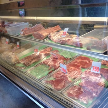 Ronnie Berrys Halal Meats - Meat Shops Near Me - Dearborn, Michigan
