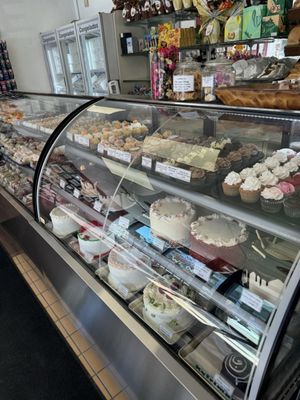 Daniel's Bakery by null