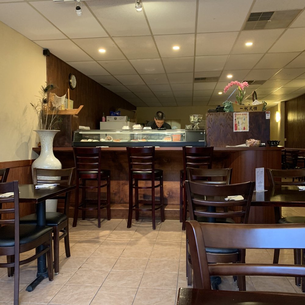 Sushi King - Japanese Near Me - Penfield, New York