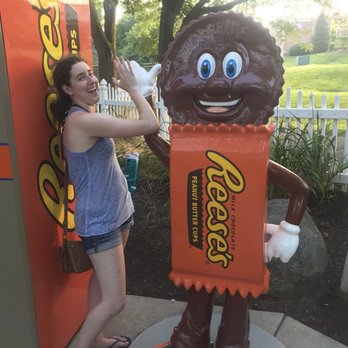 Hersheypark - Amusement Parks Near Me - Hershey, Pennsylvania Hersheypark - Amusement Parks Near Me - Hershey, Pennsylvania