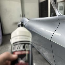 Shine Supply - Classic Cut