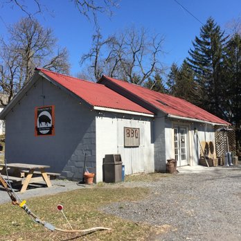 Forrest Dunlap - Exterior - Barbeque Near Me - Hummelstown, Pennsylvania