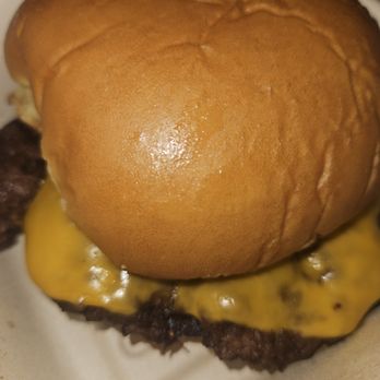 Smash Me Daddy PDX - Burgers Near Me - Portland, Oregon