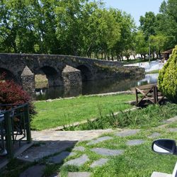 Restaurante Ponte Romana