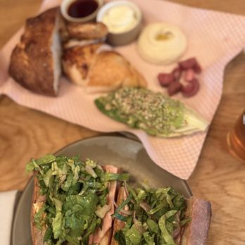 Wildland - Our delicious lunch - Italian Near Me - Carlsbad, California Wildland - Our delicious lunch - Italian Near Me - Carlsbad, California
