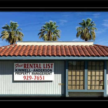 Kimmell Anderson Property Management - Property Management Near Me - Hemet, California Kimmell Anderson Property Management - Property Management Near Me - Hemet, California