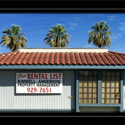 Kimmell Anderson Property Management