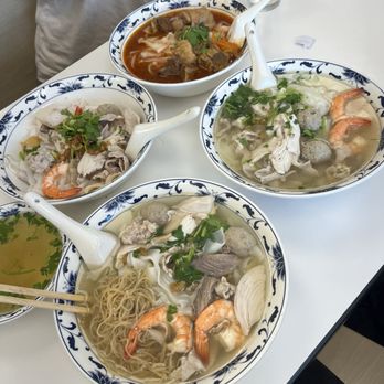 TK Noodle - Noodles Near Me - Milpitas, California