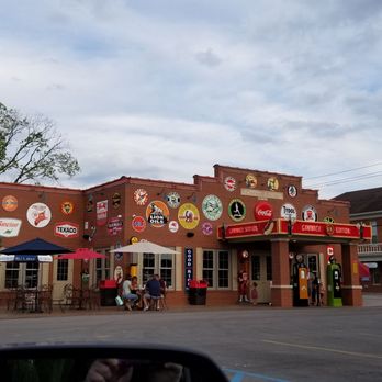Cammack Station - Sandwiches Near Me - Muncie, Indiana