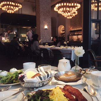 Le Coucou - French Near Me - New York, New York Le Coucou - French Near Me - New York, New York