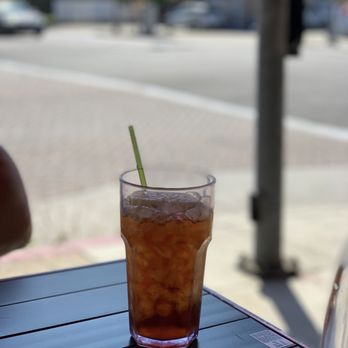 Millie's Cafe - Pasadena - Cold drink - Breakfast & Brunch Near Me - Pasadena, California