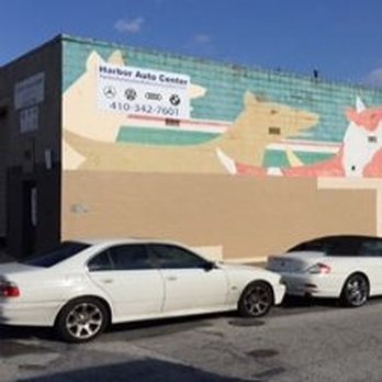 Harbor Auto Center - Auto Repair Near Me - Baltimore, Maryland Harbor Auto Center - Auto Repair Near Me - Baltimore, Maryland
