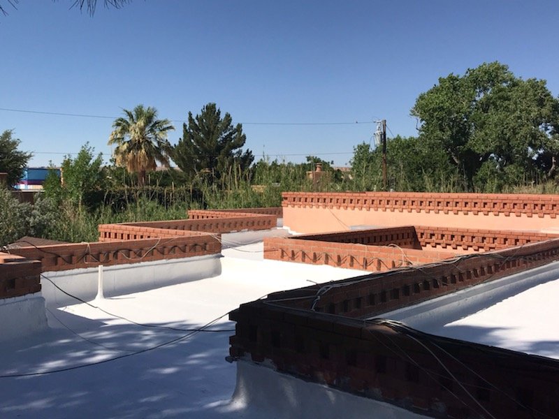 Slide of West Texas Contracting