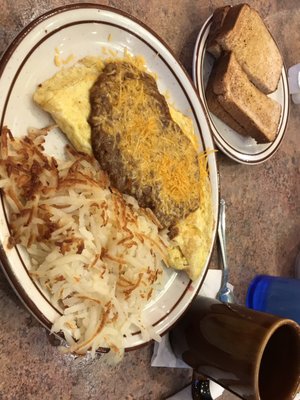 Kerby's Koney Island by null