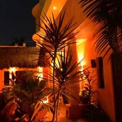 Casita de Maya Boutique Hotel - Beautiful is all we can describe CDM!