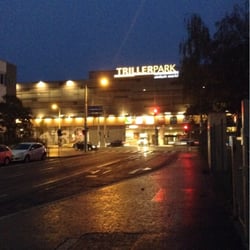 Trillerpark