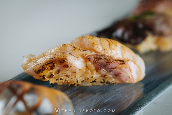 Hidden Omakase by null