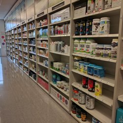 GNC - Isles and isles...