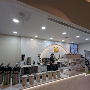 Arwa Yemeni Coffee - Counter - Coffee & Tea Near Me - Cedar Park, Texas Arwa Yemeni Coffee - Counter - Coffee & Tea Near Me - Cedar Park, Texas