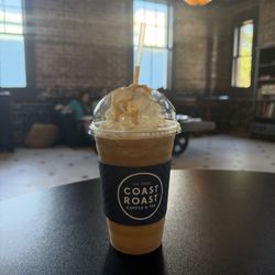 Bankhouse Coffee