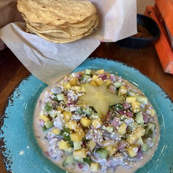 Xecora Gastronomia Urbana - Downey - Mexican Near Me - Downey, California