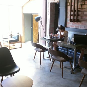 Coffee Factory - Cafes Near Me - Banilad, CEB Coffee Factory - Cafes Near Me - Banilad, CEB